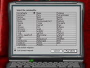 Crosscountry Canada Platinum