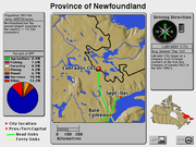 Crosscountry Canada Platinum