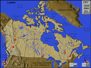 Crosscountry Canada Platinum