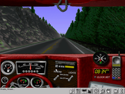 Crosscountry Canada Platinum