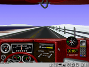 Crosscountry Canada Platinum