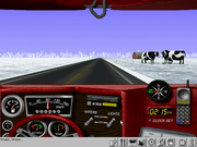 Crosscountry Canada Platinum