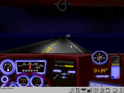 Crosscountry Canada Platinum