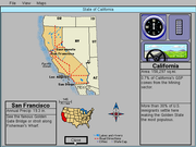 Crosscountry USA