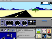 Crosscountry USA