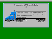 Crosscountry USA