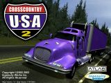 [Crosscountry USA 2 - скриншот №1]
