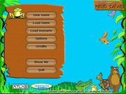 Crosscountry USA: Photo Safari