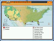 Crosscountry USA: Photo Safari