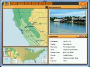 Crosscountry USA: Photo Safari
