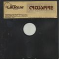 [Crossfire - обложка №3]