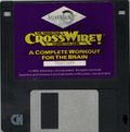 [CrossWire! - обложка №7]