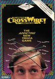 [CrossWire! - обложка №1]