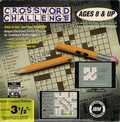 Crossword Challenge