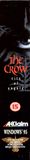[The Crow: City of Angels - обложка №3]