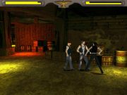 The Crow: City of Angels