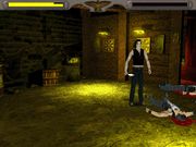 The Crow: City of Angels