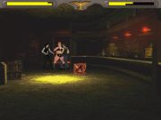 The Crow: City of Angels