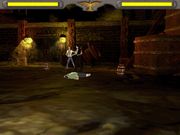 The Crow: City of Angels