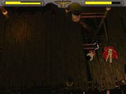 The Crow: City of Angels