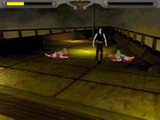 The Crow: City of Angels