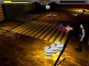 The Crow: City of Angels