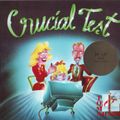 [Crucial Test - обложка №1]
