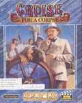 [Cruise for a Corpse - обложка №1]
