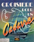 [Cruise for a Corpse - обложка №2]