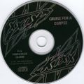 [Cruise for a Corpse - обложка №8]
