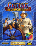 [Cruise for a Corpse - обложка №2]