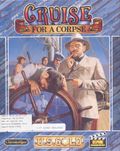 [Cruise for a Corpse - обложка №3]