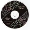[Cruise for a Corpse - обложка №20]