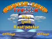 Cruise Ship Tycoon