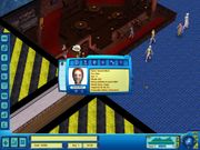 Cruise Ship Tycoon
