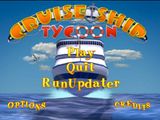 [Cruise Ship Tycoon - скриншот №1]