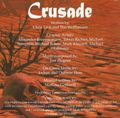 [Crusade - обложка №10]