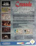 [Crusade - обложка №7]