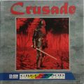 [Crusade - обложка №4]