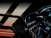 Crusader IV: Enemigo Oculto