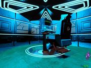 Crusader IV: Enemigo Oculto