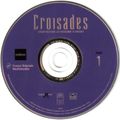 [Crusader: A Conspiracy in the Kingdom of Jerusalem - обложка №8]
