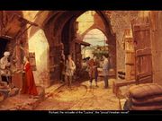 Crusader: A Conspiracy in the Kingdom of Jerusalem