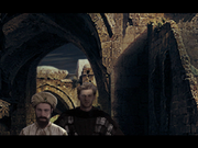 Crusader: A Conspiracy in the Kingdom of Jerusalem