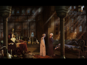 Crusader: A Conspiracy in the Kingdom of Jerusalem