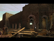 Crusader: A Conspiracy in the Kingdom of Jerusalem