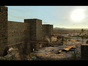 Crusader: A Conspiracy in the Kingdom of Jerusalem