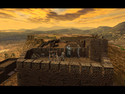 Crusader: A Conspiracy in the Kingdom of Jerusalem