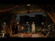 Crusader: A Conspiracy in the Kingdom of Jerusalem