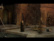 Crusader: A Conspiracy in the Kingdom of Jerusalem